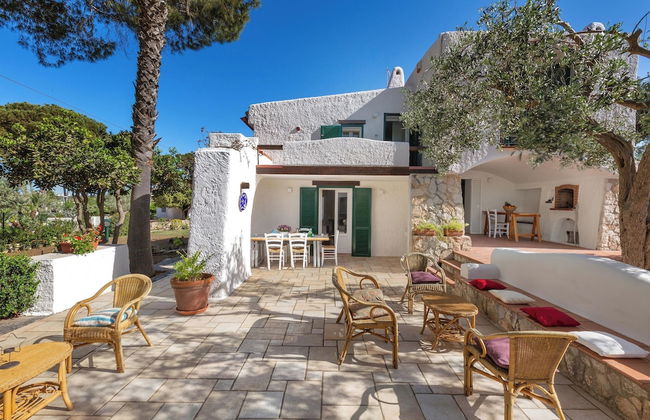 3987 Villa Greco by Barbarhouse - Foto 16