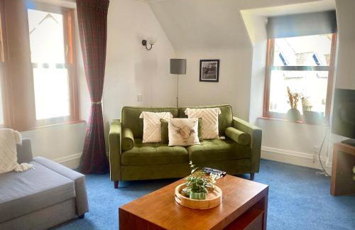 Bruachdryne Braemar Accommodation - Foto 14