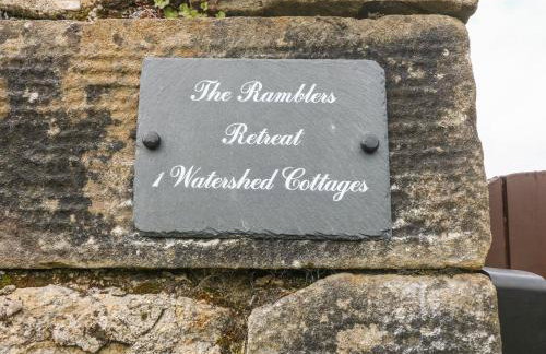 Ramblers Retreat - Foto 20