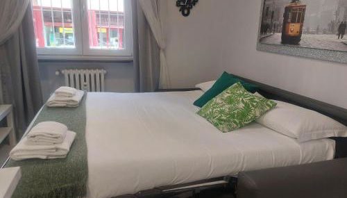 CA' LUCIA - Affitti Brevi Italia - Foto 5, towels