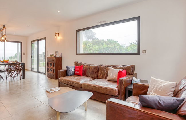 Villa Kerhostin - Foto 9