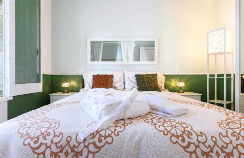 Domina Levante - Exotic Villa with private SPA and Beach access - Foto 55