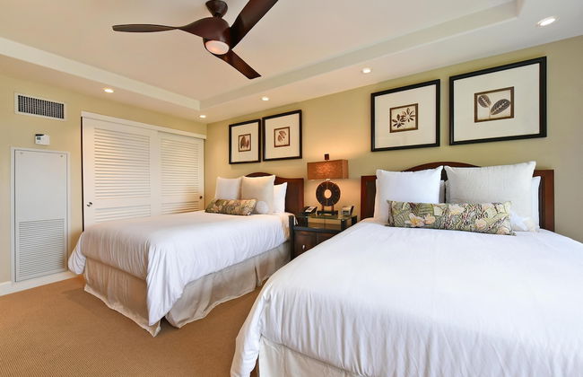 Kaanapali Alii 456 in Kaanapali - Foto 5