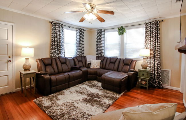 Southern Living for 4 in Richmond Hill - Foto 30