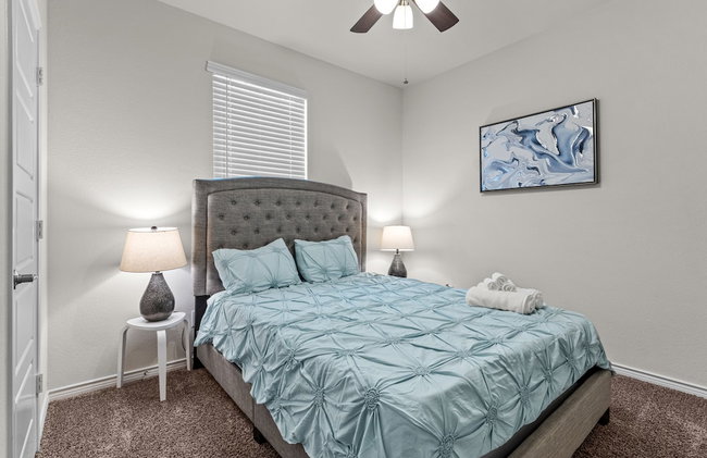 Single-level Home Game Area Ideal for Long Stays - Foto 78