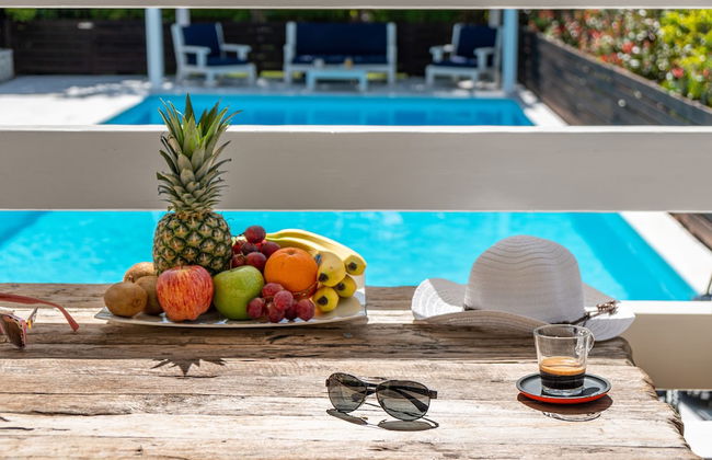 Sun Villa Glyfada - Foto 59