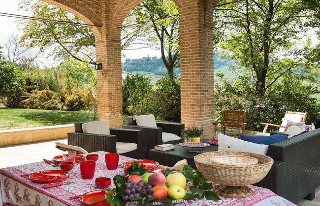 Belvilla by OYO Angels House - Foto 22