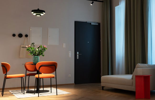 URBANAUTS STUDIOS Sylvette - Foto 13