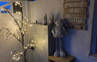 Moselchalet - Foto 27