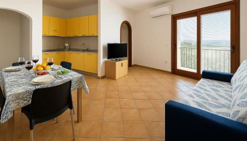 Sunset View Apartment and Pool Badesi - Foto 5