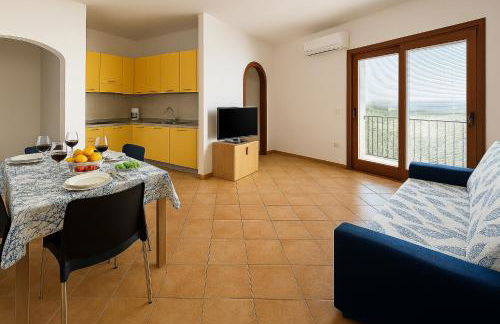 Sunset View Apartment and Pool Badesi - Foto 5