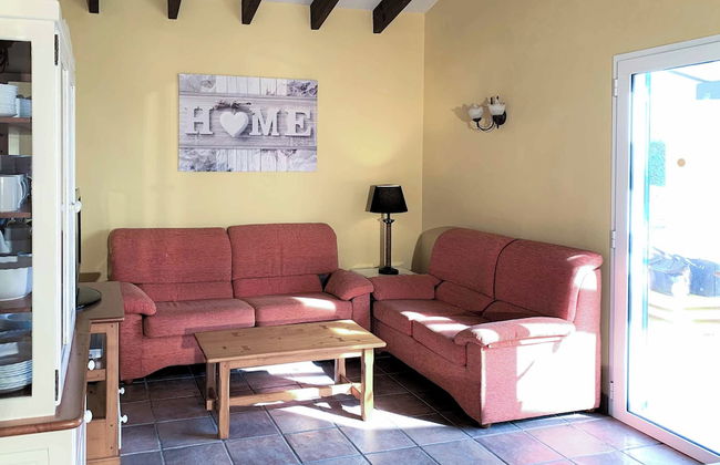 Villa Jomar Bosch - Foto 2