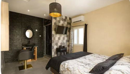 Logement atypique calme et discret - Foto 2