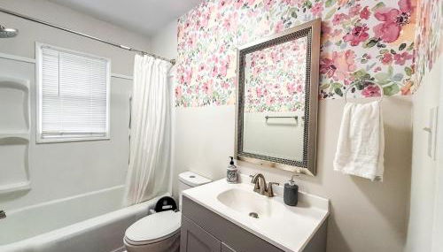 Budget friendly duplex in Durham - Foto 5