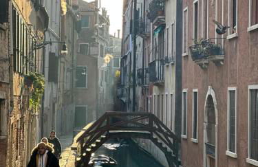 Canal View Boutique Apartment - Foto 35