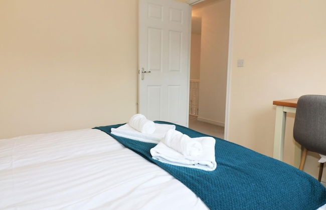 Morrison House Holytown - Photo 10