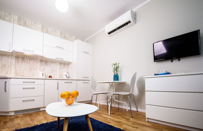 erApartments Oxygen Residence - Foto 75