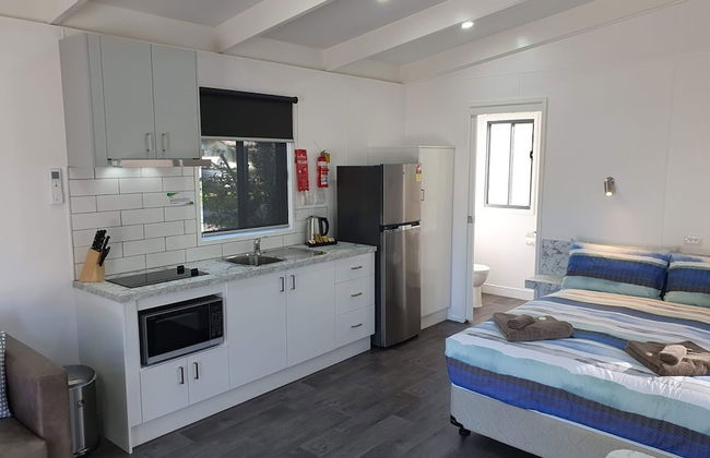 BIG4 Whiters Holiday Village - Foto 20