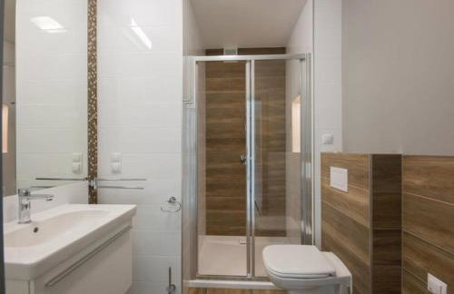 Apartamenty Szmaragdowa 10 - Foto 57