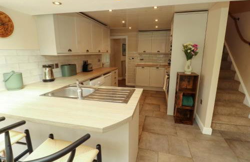 Kirkland Howe Cottage - Foto 29