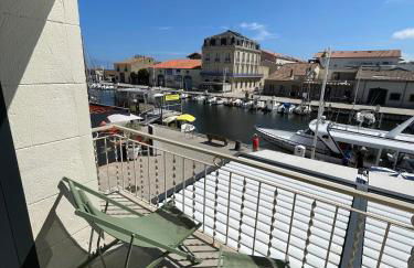 La maison du Port Apt ROMA - Foto 19