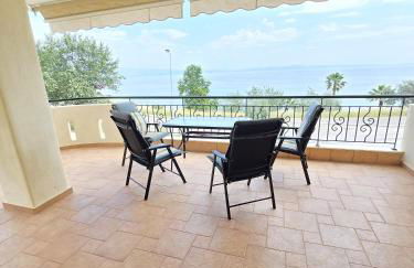 Endless blue apartment kassandra - Foto 20