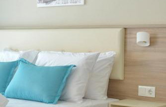 Yalos Beach Maisonettes - Foto 15