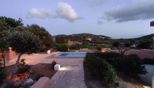 Villa Terpsi - Photo 2