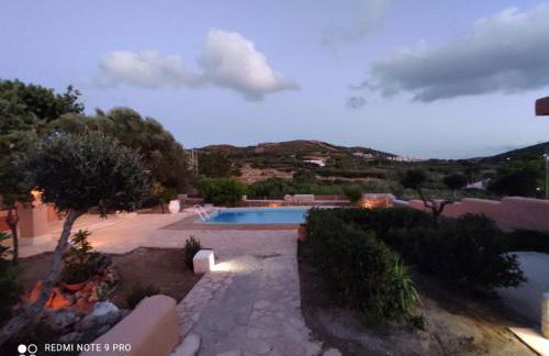 Villa Terpsi - Photo 2