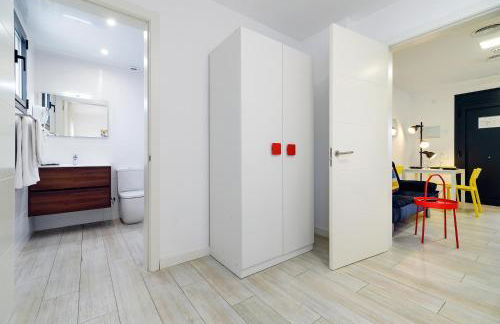 Castell Beach Aparthotel - Photo 65