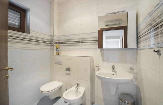 Sunbreeze Delux Vilas - Foto 19