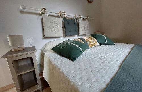 En Provence, Chez Stéphanie et Marcel - Foto 12