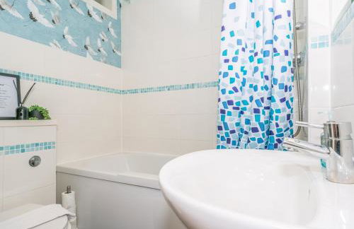 Superb 1 Bed Flat in Traditional Victorian Building - Pass the Keys - Foto 18