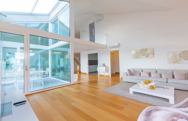 Villa Meraviglia - Foto 15