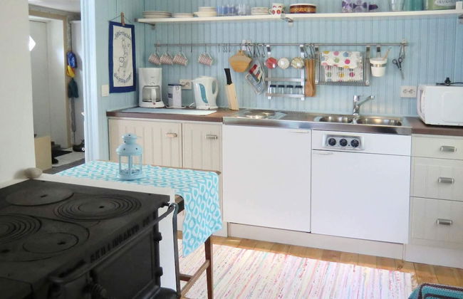 4 Person Holiday Home in Unnaryd-by Traum - Foto 9