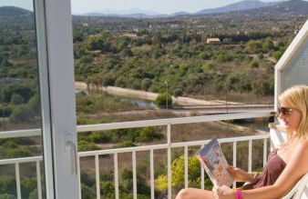 Apartamentos Playa Moreia - Foto 61