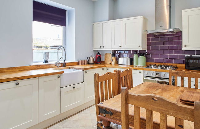 Host Stay Wild Springs - Foto 8