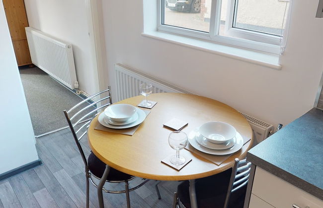 Eastfield House - Foto 15