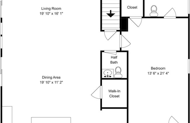 Claralea Lodge by Taylor Made Deep Creek - Foto 21