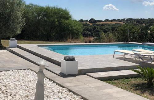 Villa private Siracusa luxury - Foto 35