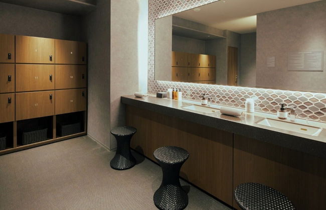 FAV LUX Sapporo Susukino - Foto 52