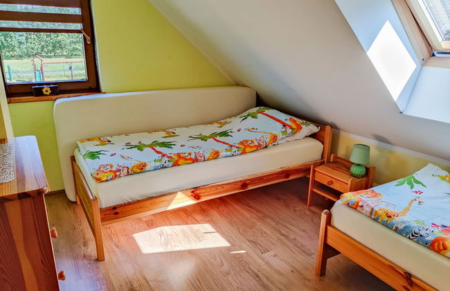 Domek z Klimatem - Foto 4