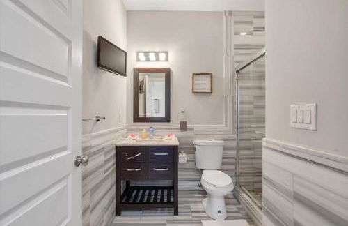 XL Studio - Chic Flat - Rooftop Pool & Gym - Foto 13