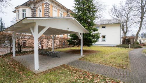 Remise am Buchenpark bei Baltic Home - Foto 2