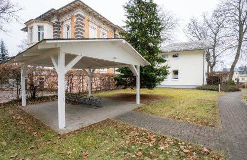 Remise am Buchenpark bei Baltic Home - Foto 2