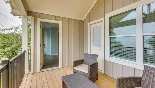 Vacation Home Lake Livingston! - Foto 2