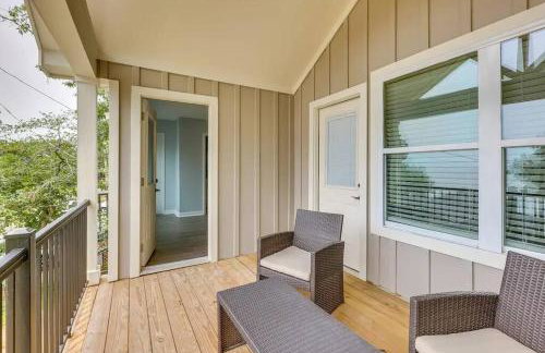 Vacation Home Lake Livingston! - Foto 2