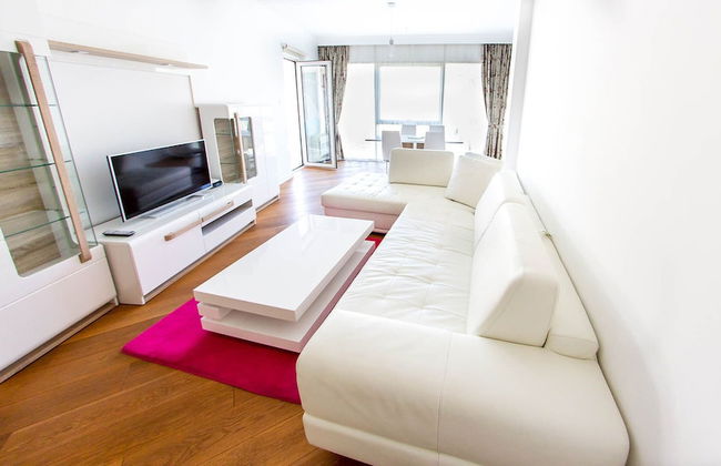 Lux Apartments Sunrior - Foto 27