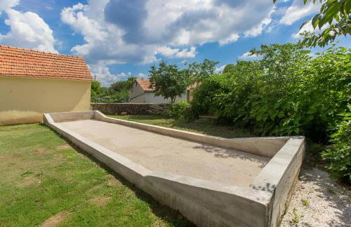 Villa Oasis near Krka Waterfalls - Foto 70