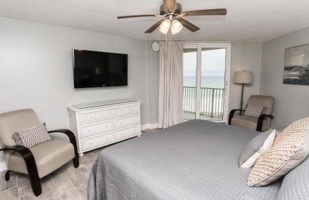 Dunes of Panama E605 2BR 2BA BEACHFRONT condo - Foto 12